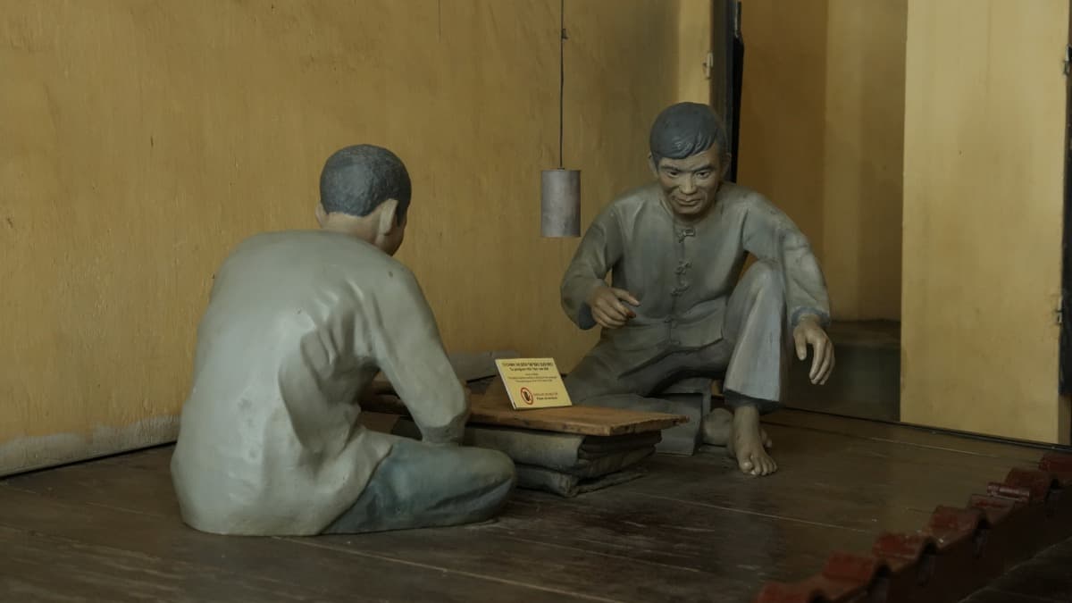 Prison de Sơn La - ảnh địa điểm 4