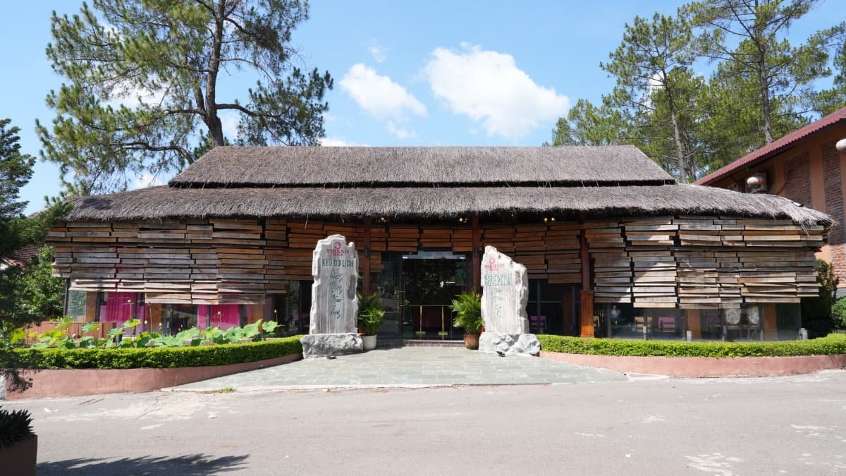 Pineta di Bản Áng - ảnh địa điểm 6