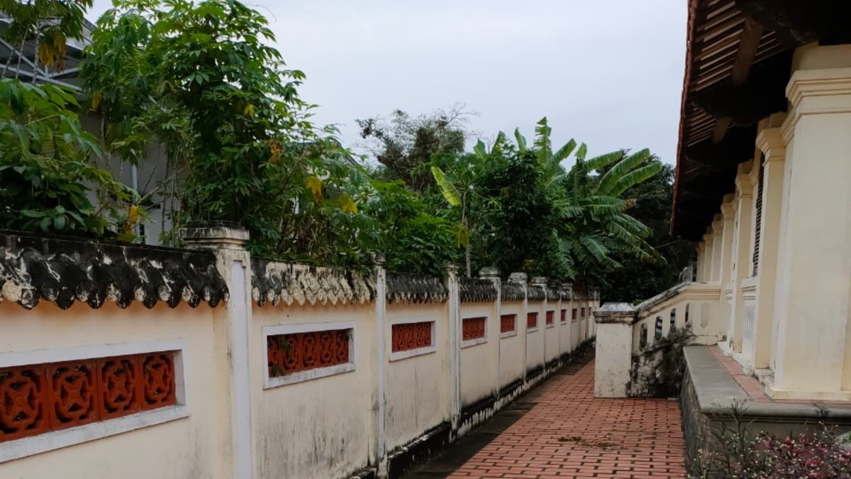 Nhà cổ Huỳnh Phủ - ảnh địa điểm 3