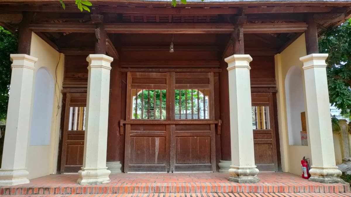 Nhà cổ Huỳnh Phủ - ảnh địa điểm 6