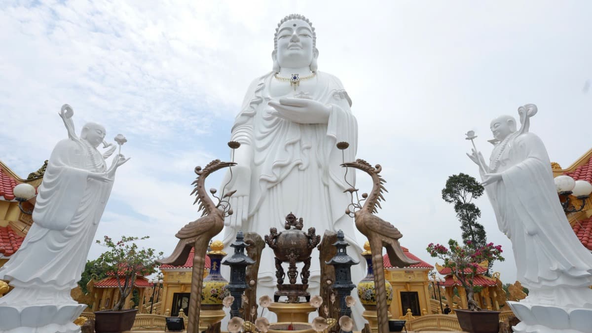 Pagode Phước Thành - ảnh địa điểm 6