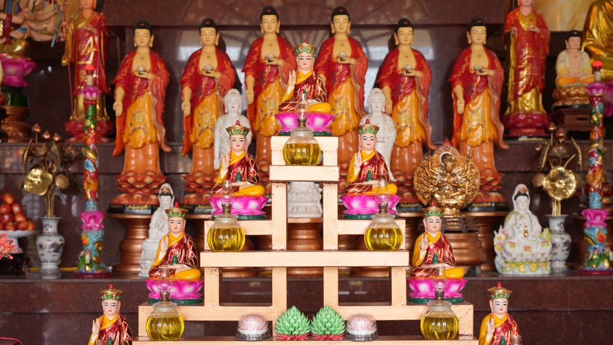 Pagoda Pháp Hoa - ảnh địa điểm 2