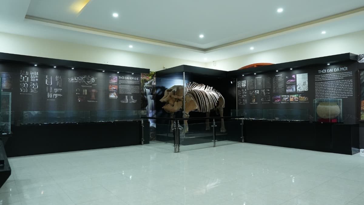 ソンラ博物館 - ảnh địa điểm 5
