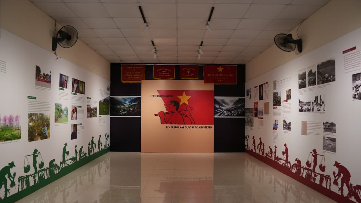 ソンラ博物館 - ảnh địa điểm 4