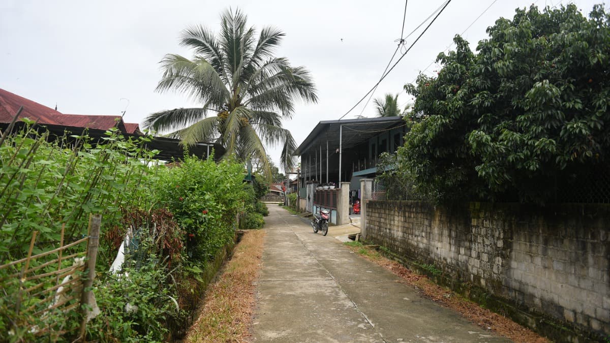 Bản Mển - ảnh địa điểm 1