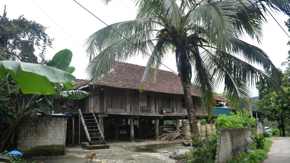 Bản Mển - ảnh địa điểm 3