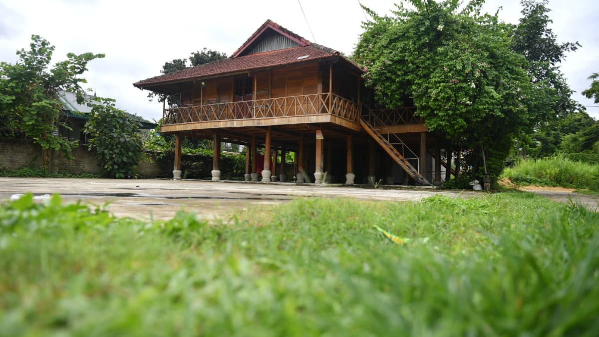 Bản Mển - ảnh địa điểm 2