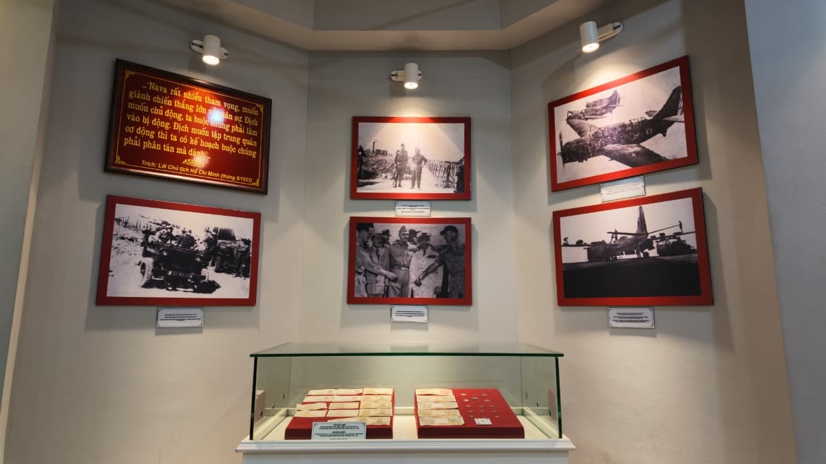 Musée de la Victoire de Diên Biên Phu - ảnh địa điểm 3