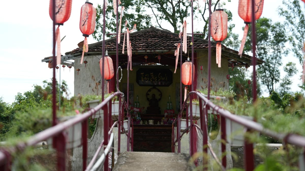 Pagode Hưng Khánh - ảnh địa điểm 4