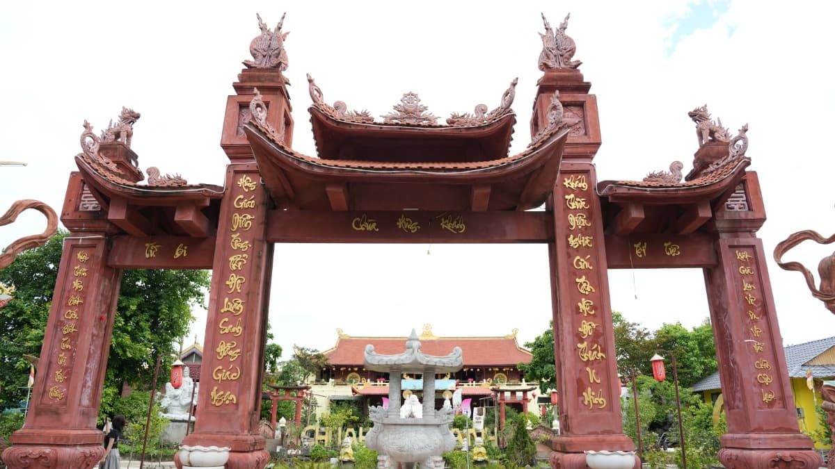 Pagode Hưng Khánh - ảnh địa điểm 3