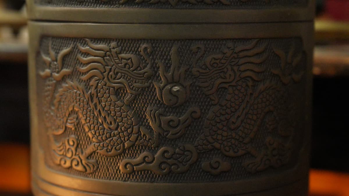 Hồ Sơn Cổ Tự - ảnh địa điểm 2