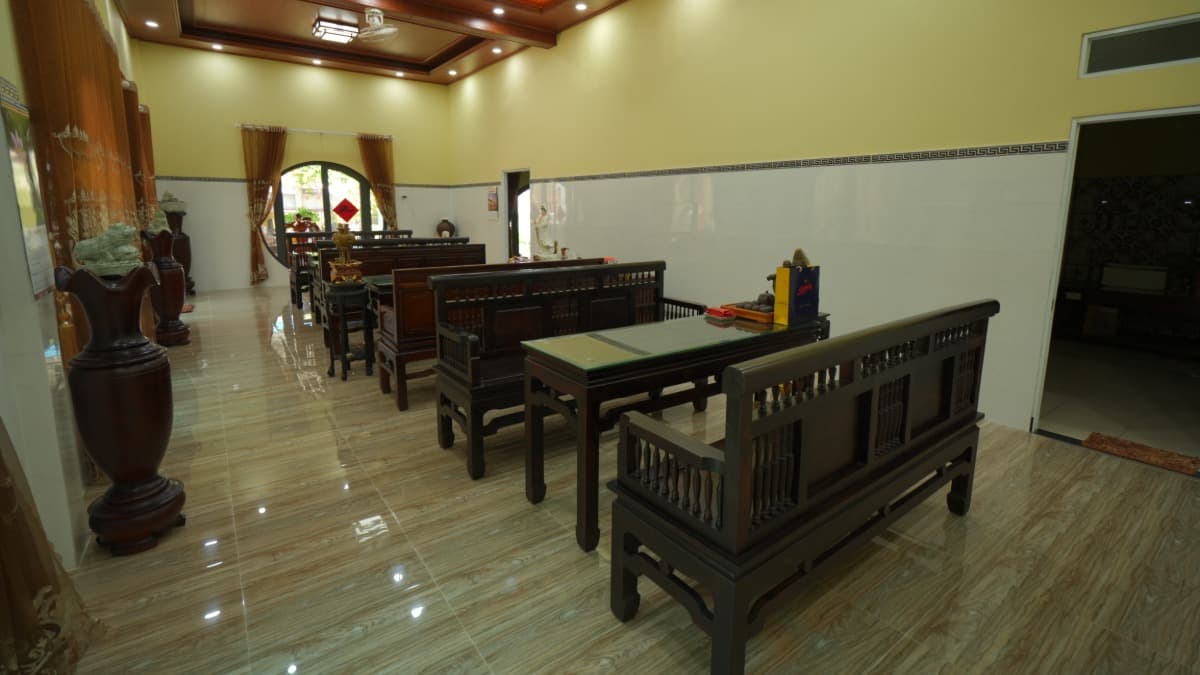 Chùa Long Thạnh - ảnh địa điểm 2