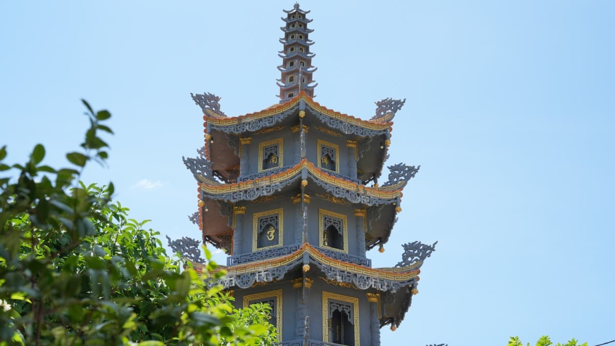 Chùa Long Thạnh - ảnh địa điểm 6