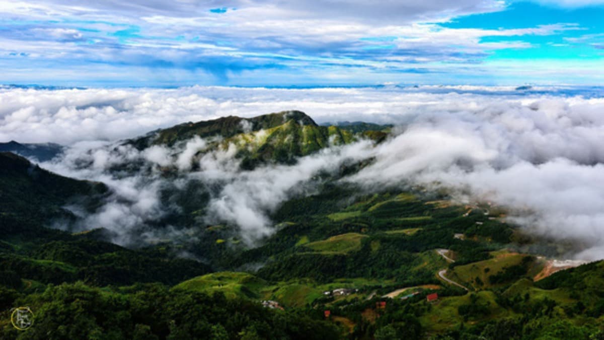 Monte Mẫu Sơn - ảnh địa điểm 3
