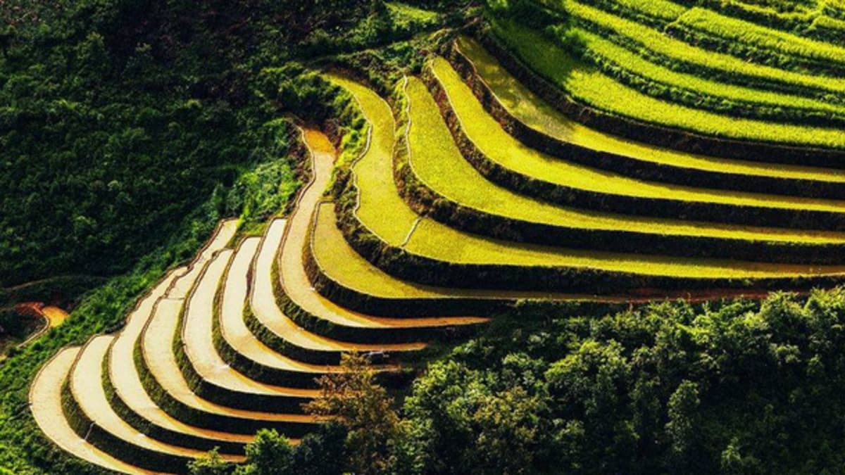 Monte Mẫu Sơn - ảnh địa điểm 2