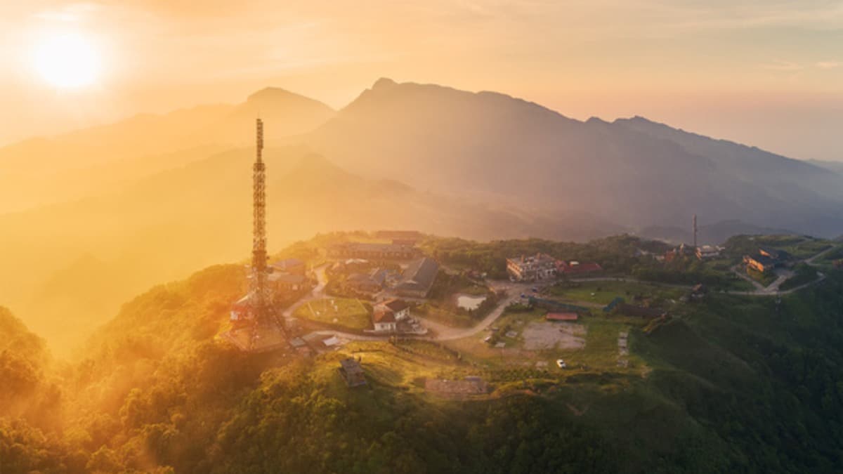 Monte Mẫu Sơn - ảnh địa điểm 4