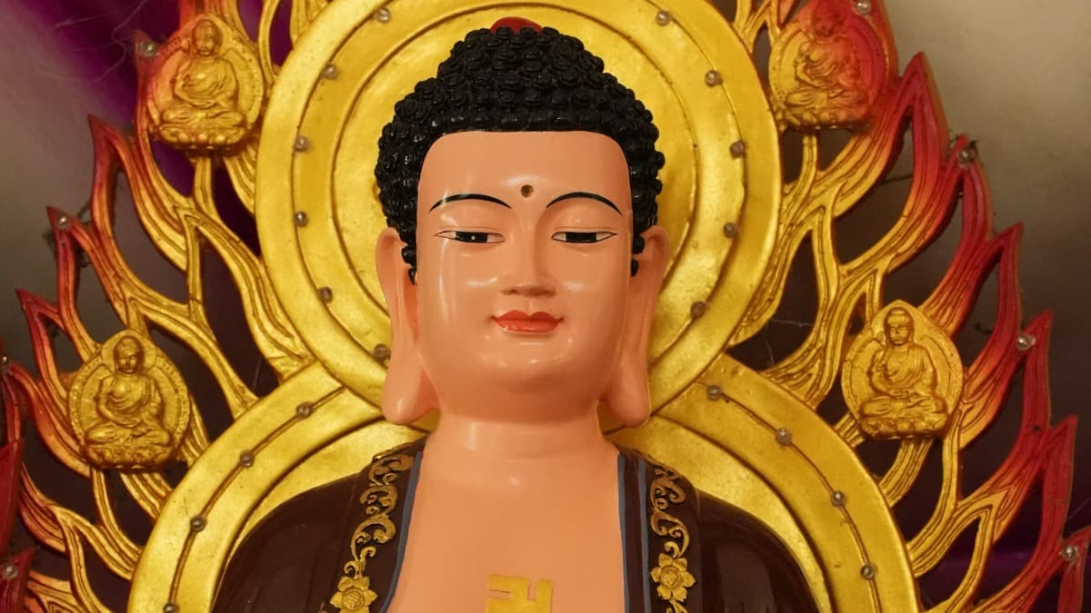 Chùa Hòa Sơn - ảnh địa điểm 3