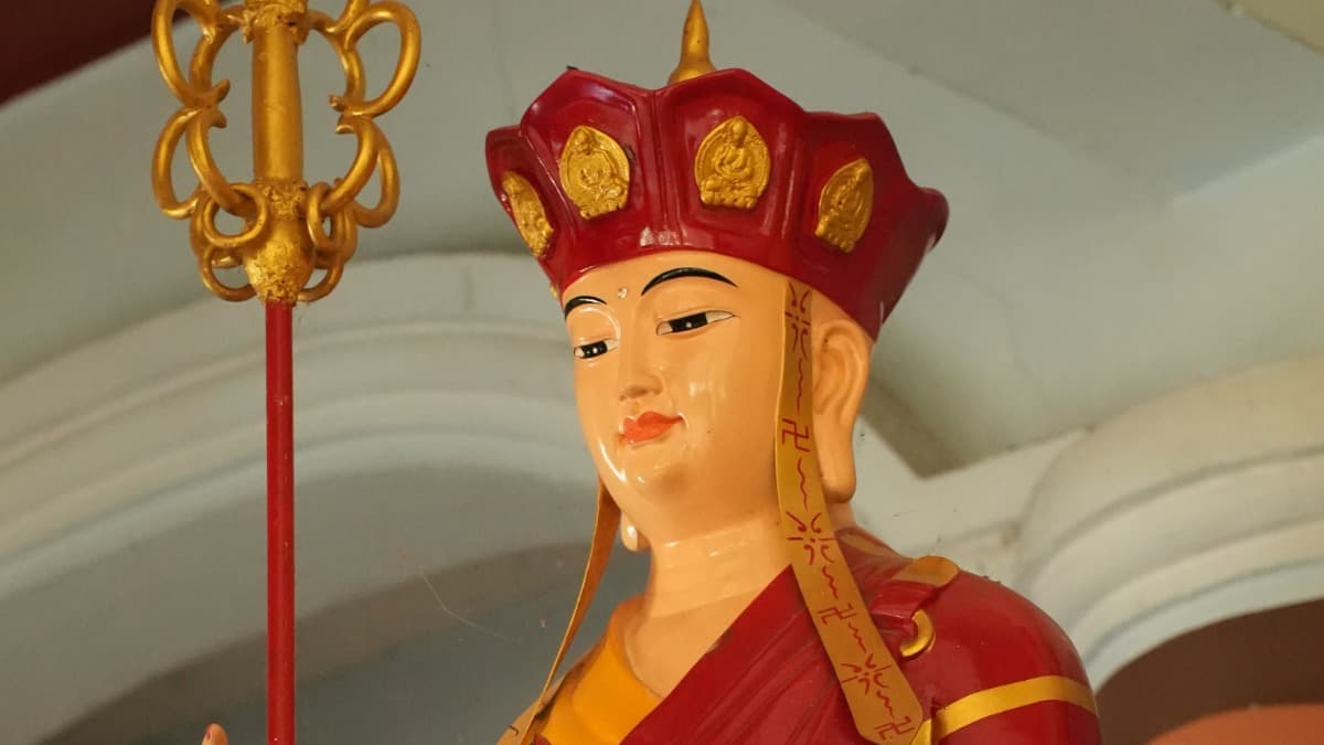 Chùa Hòa Sơn - ảnh địa điểm 5