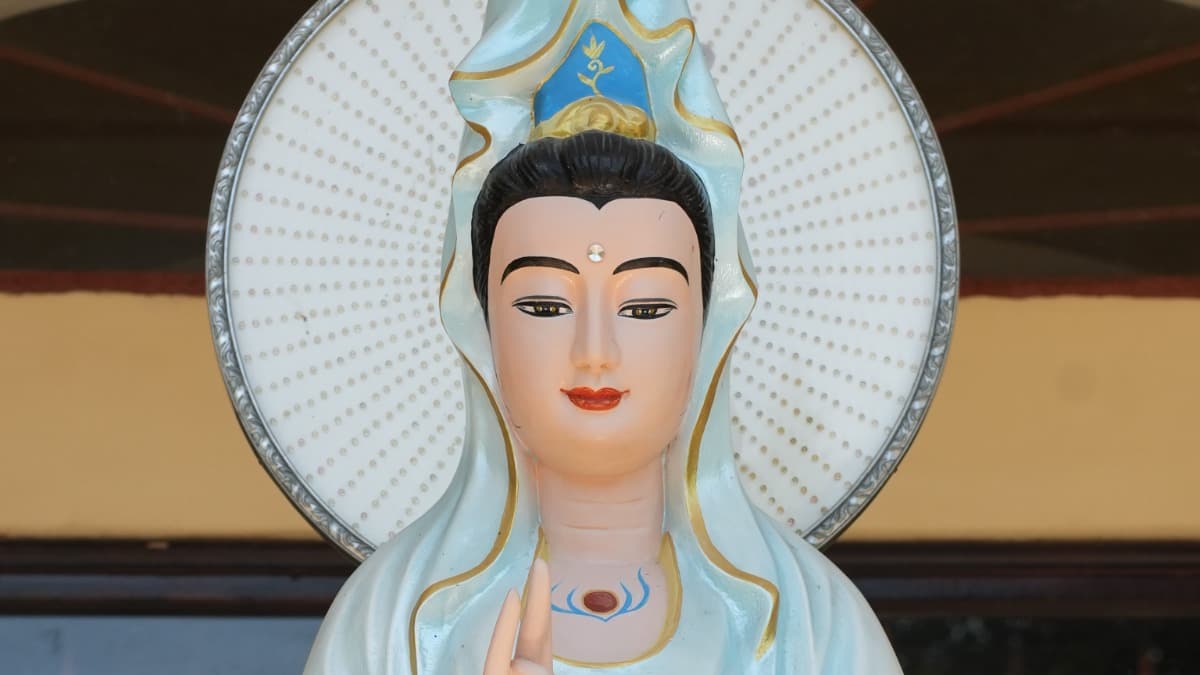 Chùa Hòa Sơn - ảnh địa điểm 4