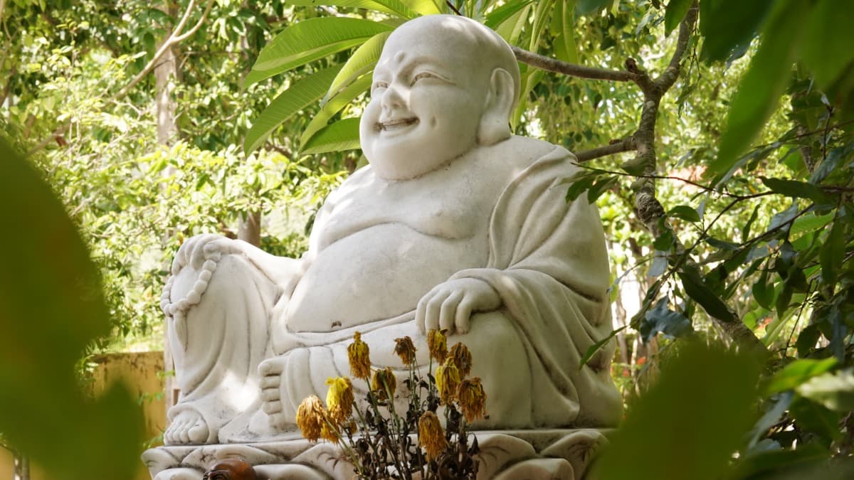 Chùa Hòa Sơn - ảnh địa điểm 6