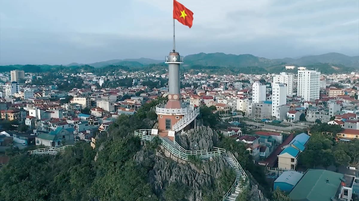 ファイヴェ山 (Núi Phai Vệ) - ảnh địa điểm 3