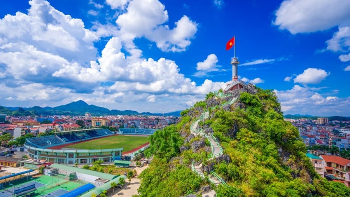 Phai Ve Mountain