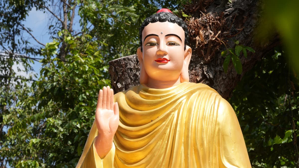 Chùa Thiên Hưng (Chùa Cát) - ảnh địa điểm 4