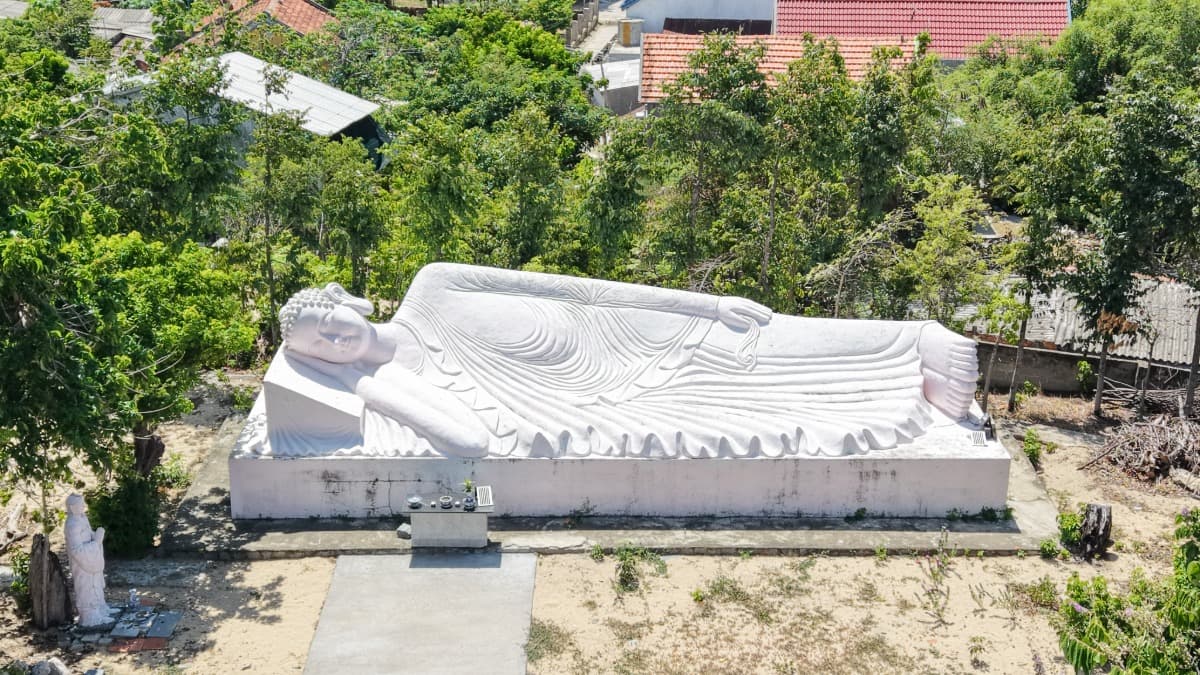 Chùa Thiên Hưng (Chùa Cát) - ảnh địa điểm 3