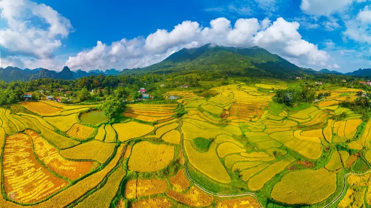 Thung lũng Bắc Sơn - ảnh địa điểm 4