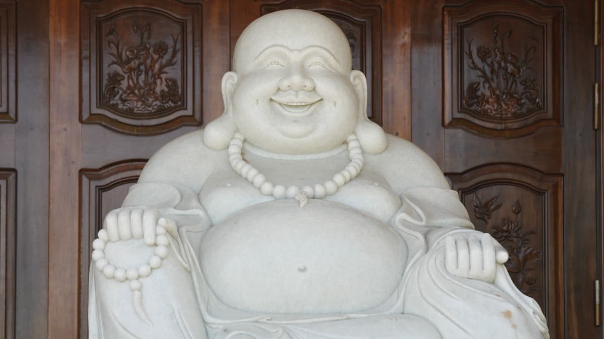 Chùa Cổ Lâm Hội Tôn - ảnh địa điểm 4