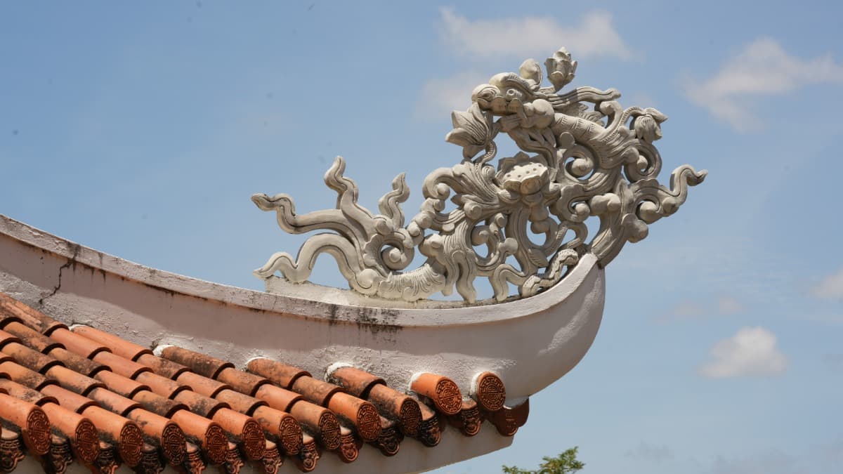 Chùa Cổ Lâm Hội Tôn - ảnh địa điểm 6