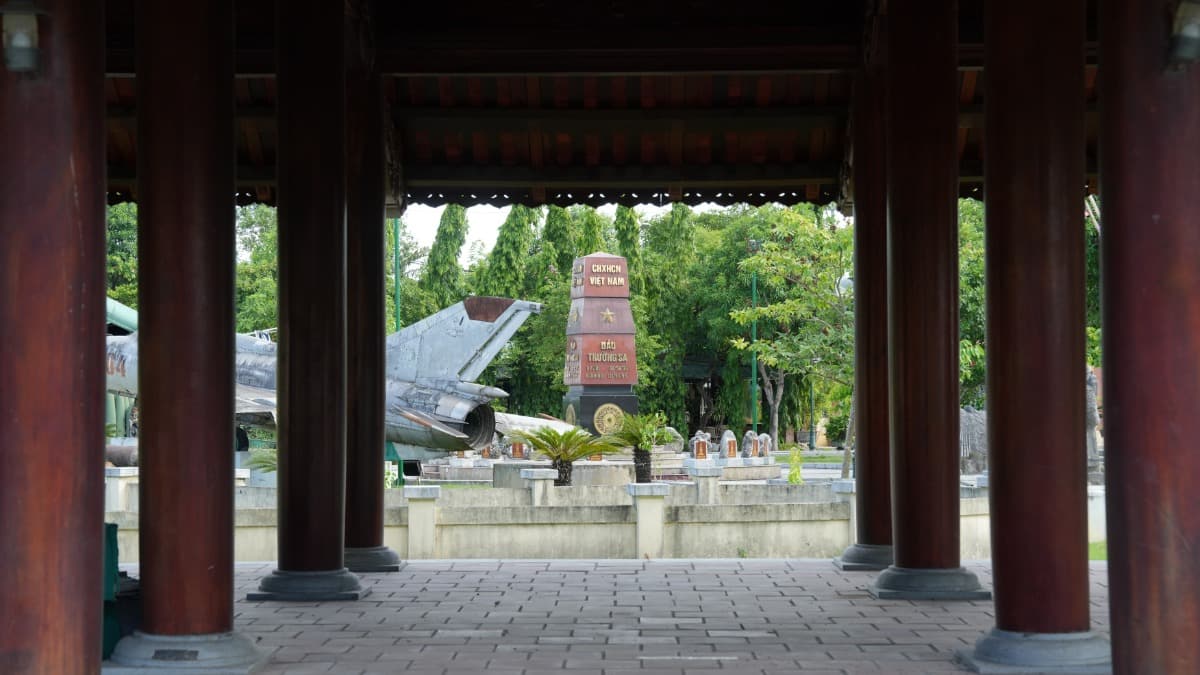 ゲアン省博物館 - ソビエト・ゲティン博物館 - ảnh địa điểm 5