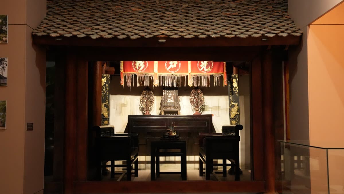 ゲアン省博物館 - ソビエト・ゲティン博物館 - ảnh địa điểm 2