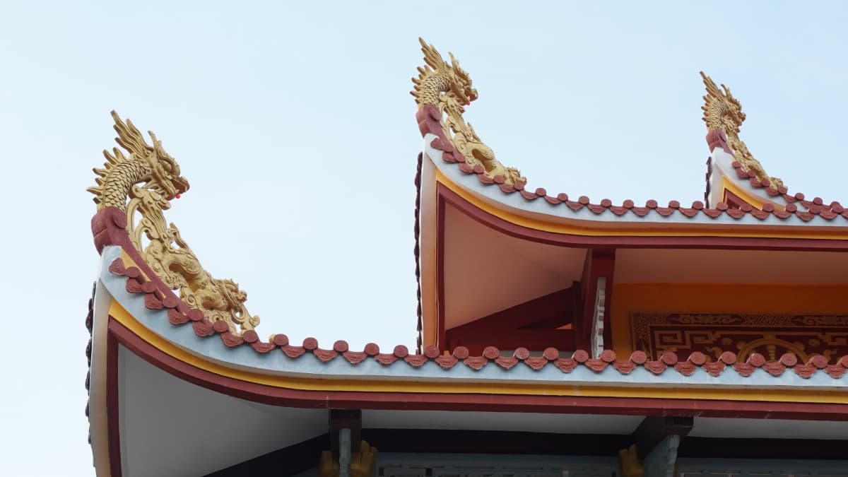 Chùa Xuân Vân - ảnh địa điểm 5