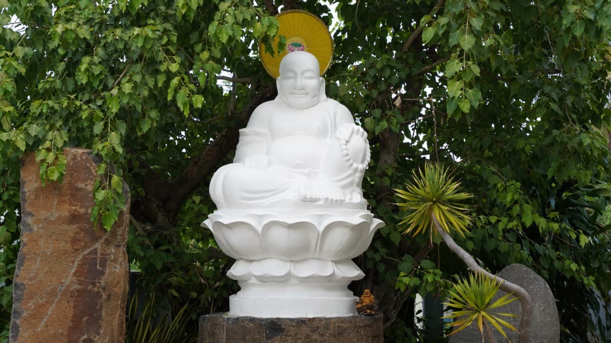 Chùa Xuân Vân - ảnh địa điểm 6