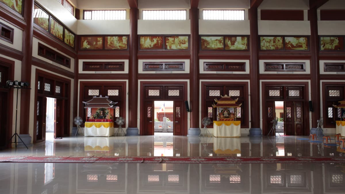 Pagoda Diệc - ảnh địa điểm 5