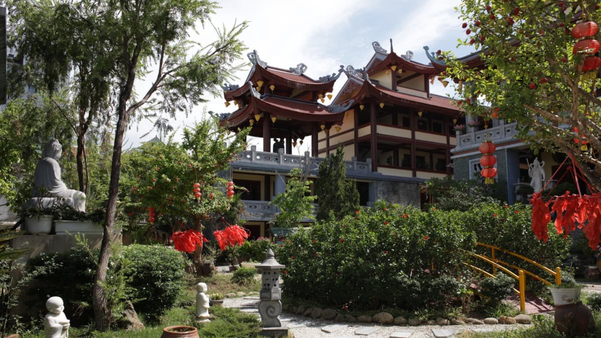 Pagoda Diệc - ảnh địa điểm 1
