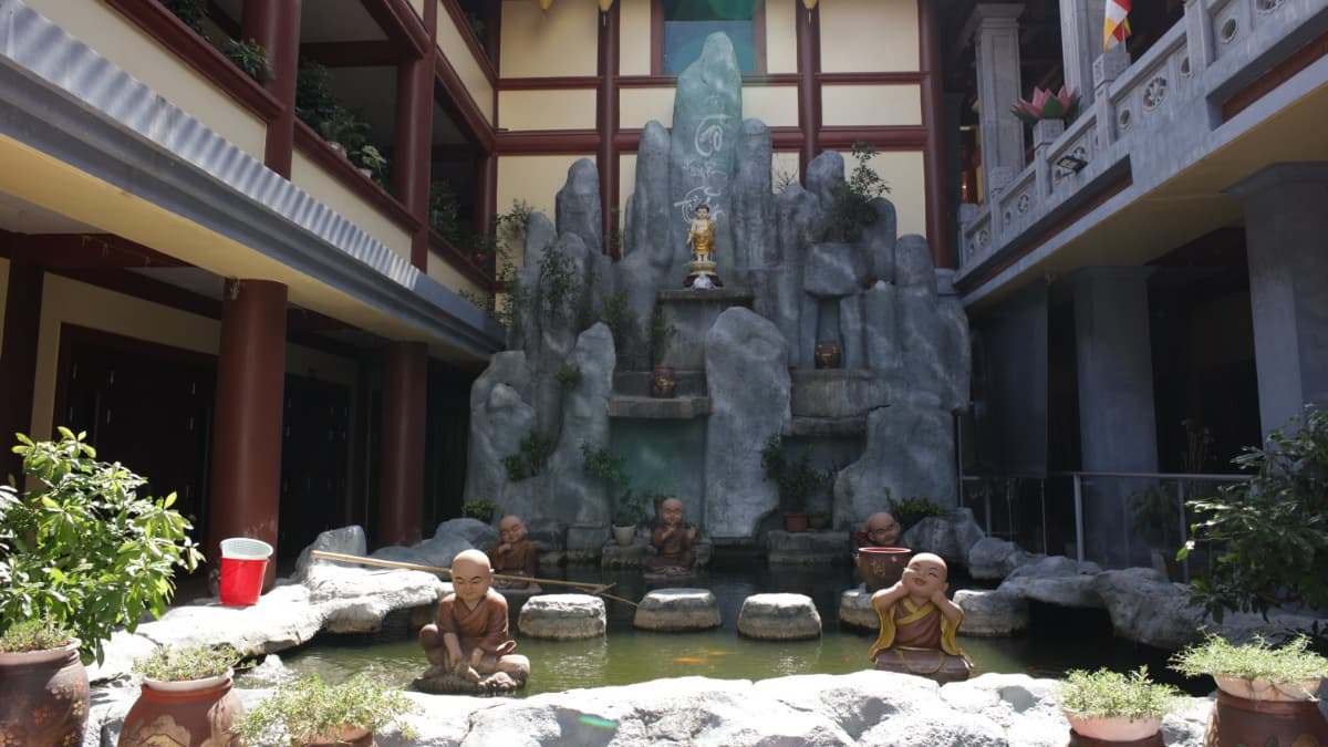 Pagoda Diệc - ảnh địa điểm 4