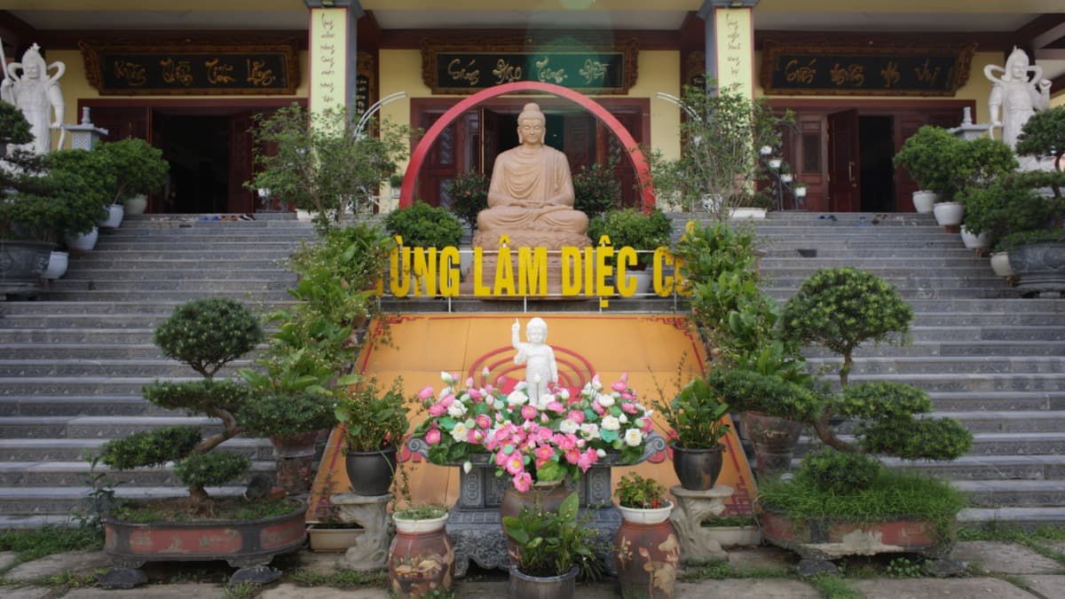 Pagoda Diệc - ảnh địa điểm 3