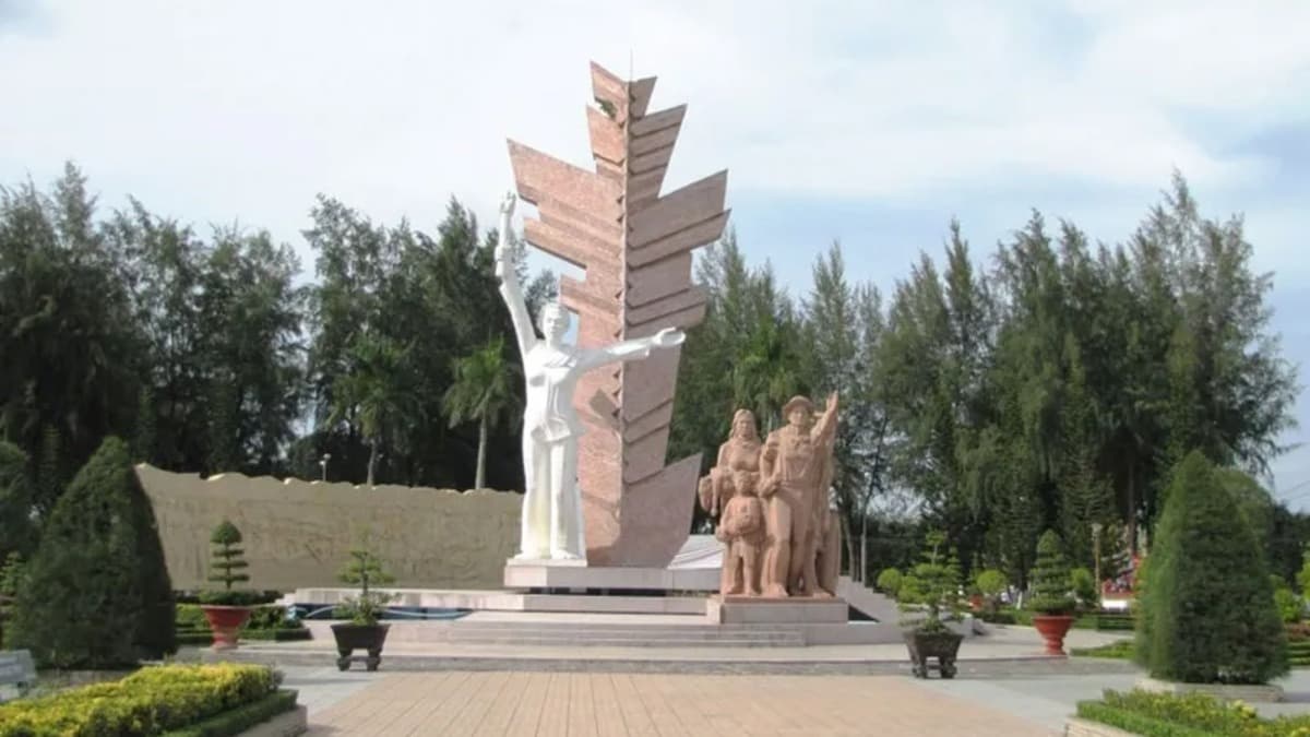 Khu di tích Đồng Khởi Bến Tre - location photo 6