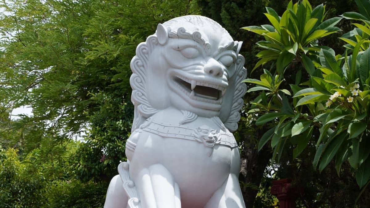 Chùa Bảo Lâm - ảnh địa điểm 2