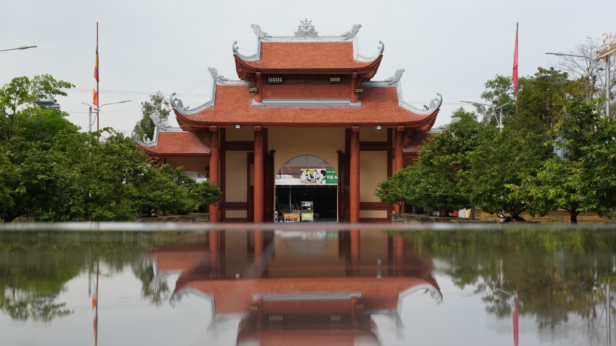 Thiền Viện Trúc Lâm An Giang - ảnh địa điểm 3