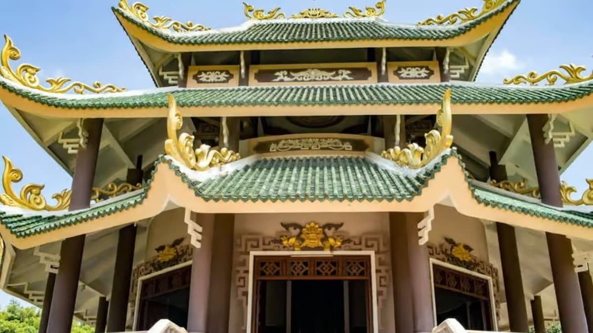 Đền thờ và Khu mộ Danh nhân Nguyễn Đình Chiểu - ảnh địa điểm 4