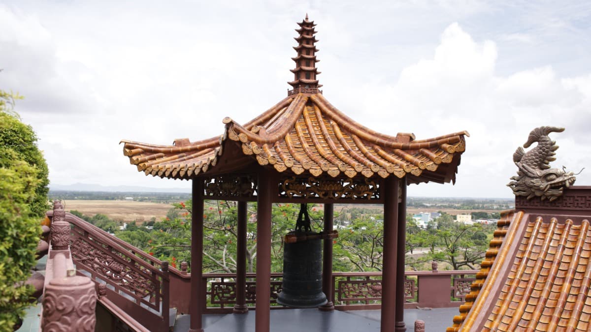 Chùa Hang (Phước Điền Tự) - ảnh địa điểm 4