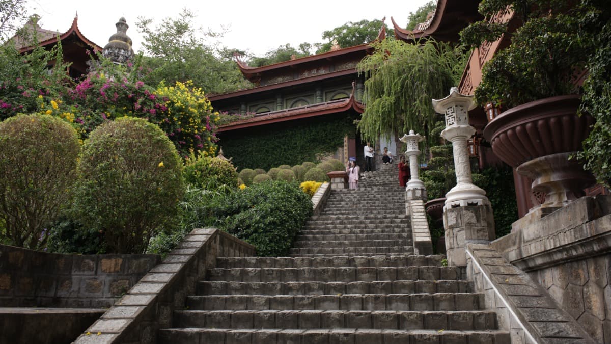Chùa Hang (Phước Điền Tự) - ảnh địa điểm 5