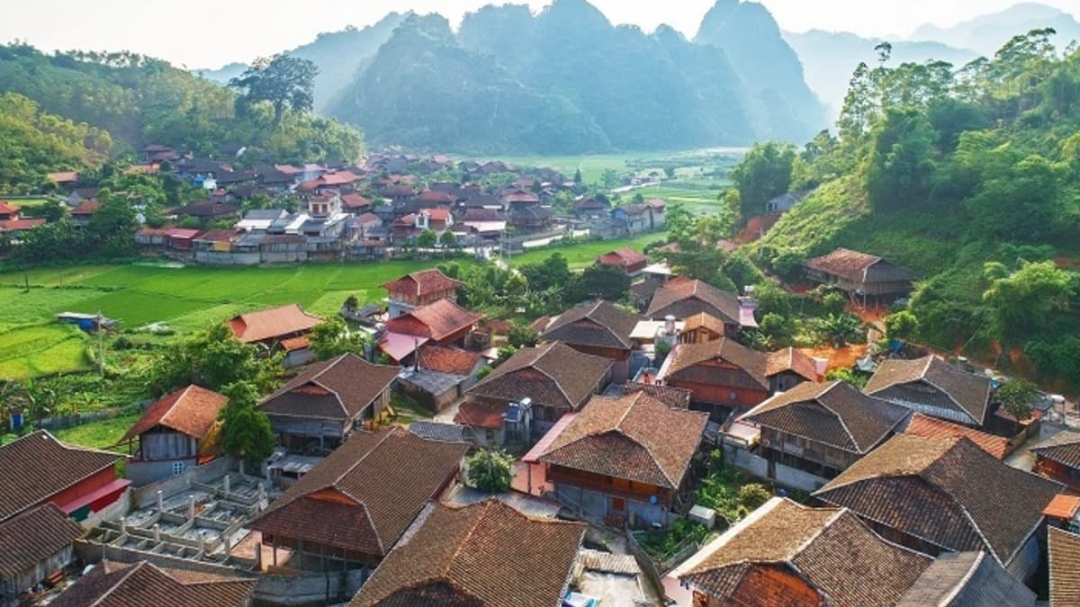 Quynh Son Community-Based Cultural and Tourism Village - location photo 5