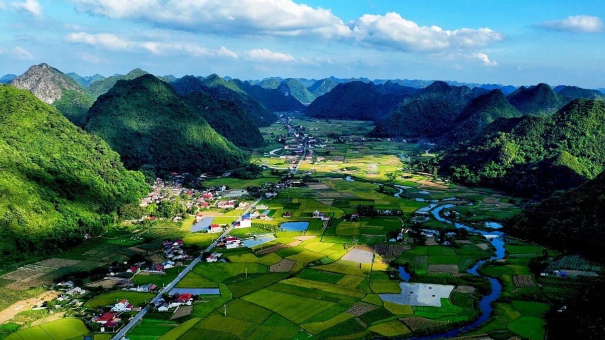 Quynh Son Community-Based Cultural and Tourism Village - location photo 3
