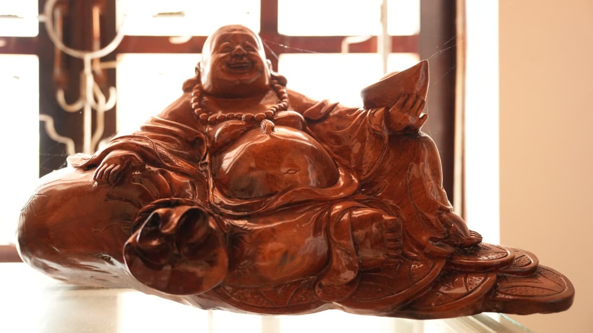 Đền thờ Lương Văn Chánh - ảnh địa điểm 2