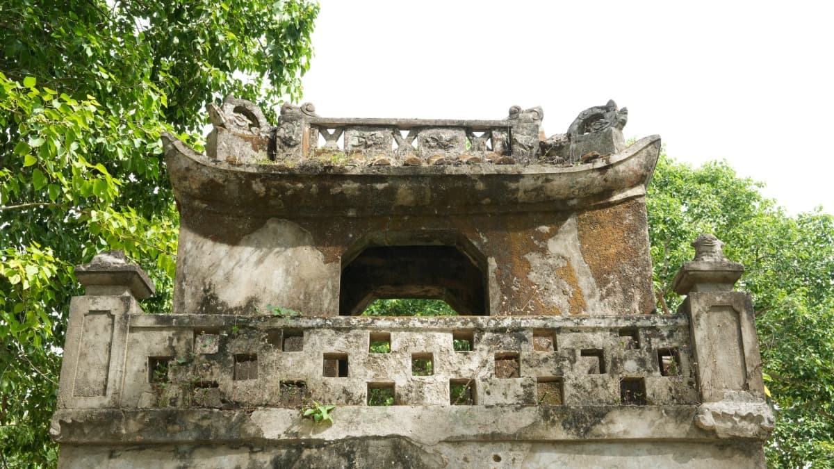 Đền thờ Lương Văn Chánh - ảnh địa điểm 3