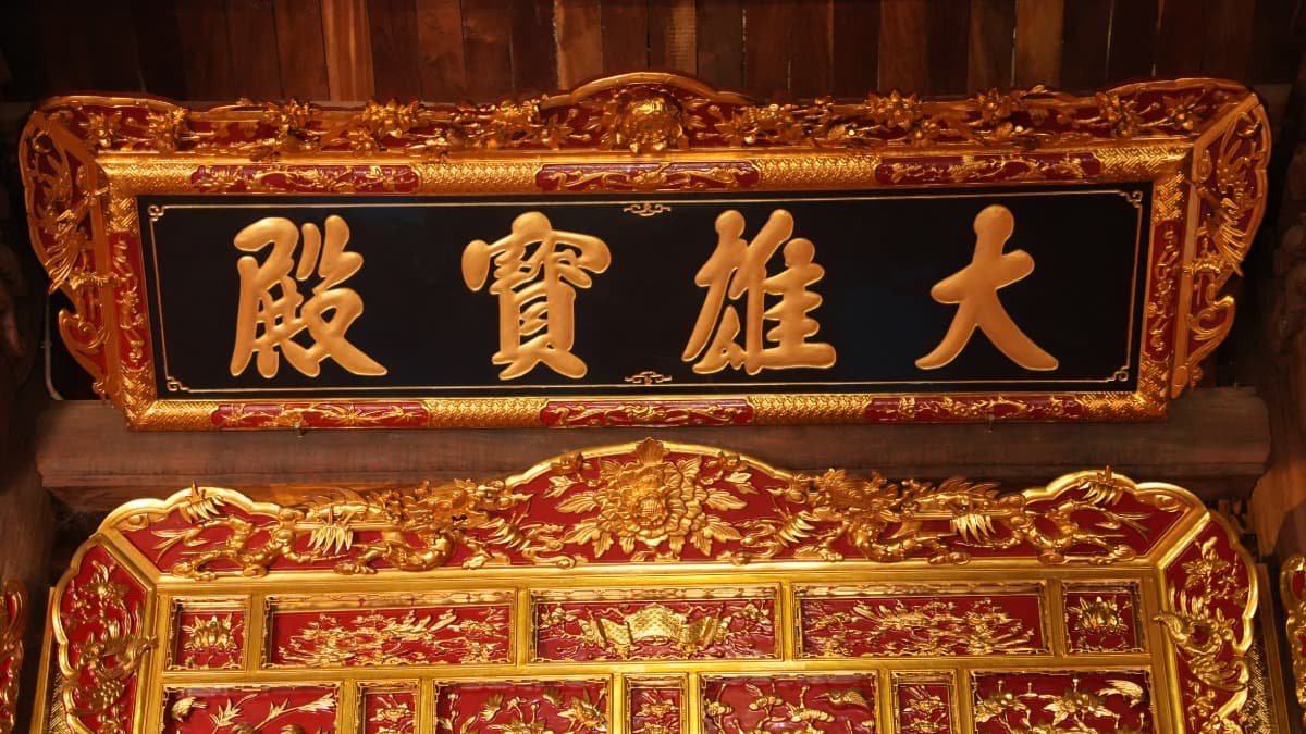 Pagoda Trúc Lâm Hàng Tếch - ảnh địa điểm 6